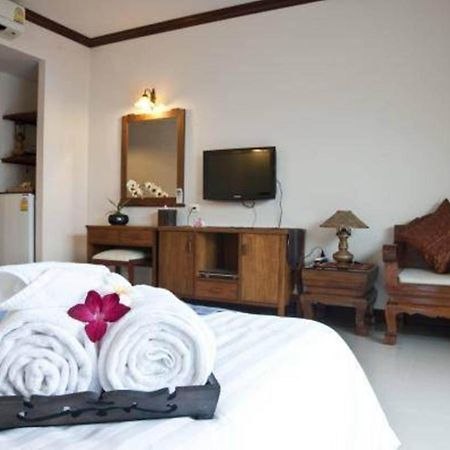 Baankhun Chiang Mai Hotel Luaran gambar