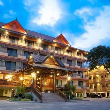 Baankhun Chiang Mai Hotel Luaran gambar