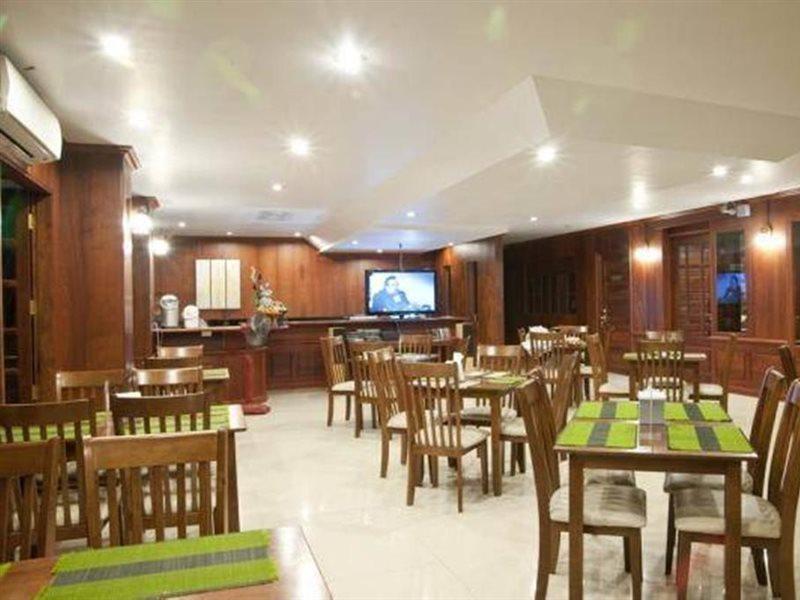 Baankhun Chiang Mai Hotel Luaran gambar