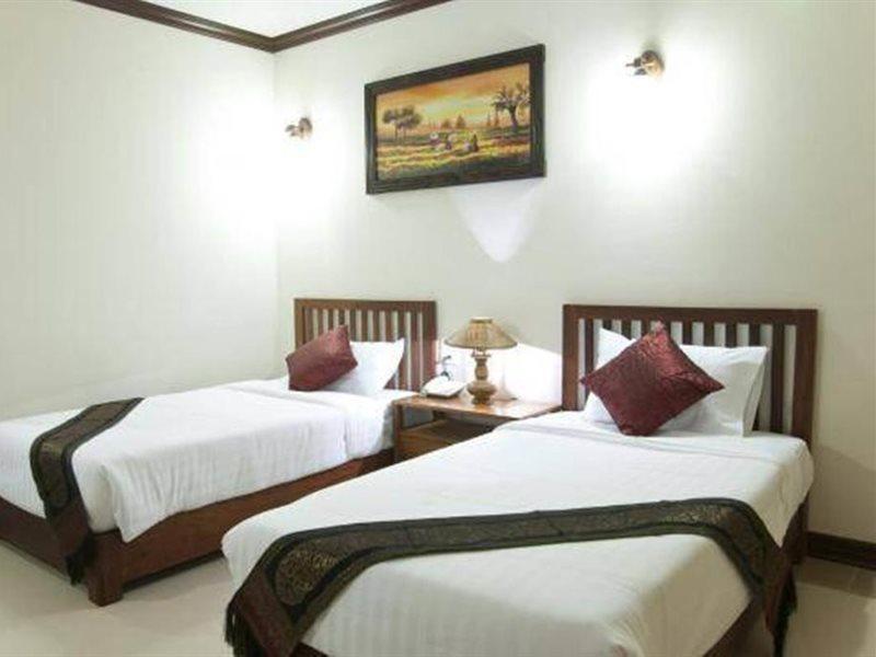 Baankhun Chiang Mai Hotel Luaran gambar
