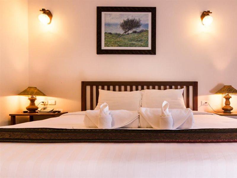 Baankhun Chiang Mai Hotel Luaran gambar