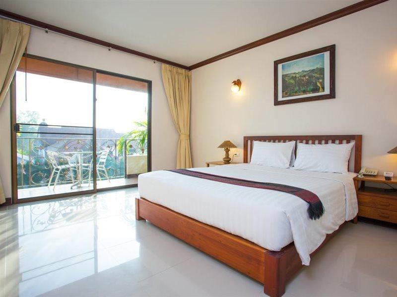 Baankhun Chiang Mai Hotel Luaran gambar