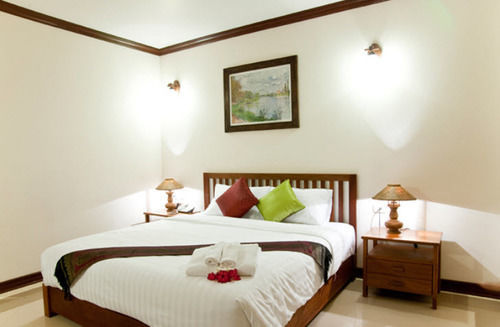 Baankhun Chiang Mai Hotel Luaran gambar