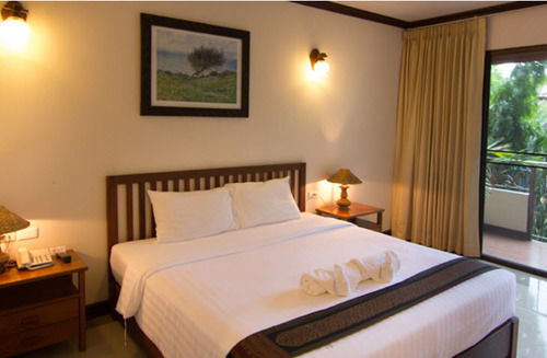 Baankhun Chiang Mai Hotel Luaran gambar