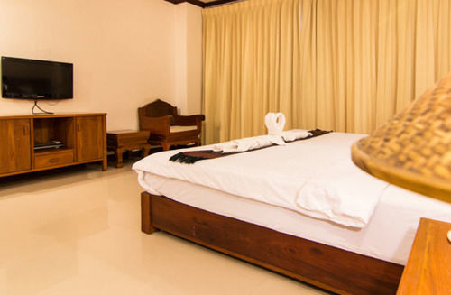 Baankhun Chiang Mai Hotel Luaran gambar