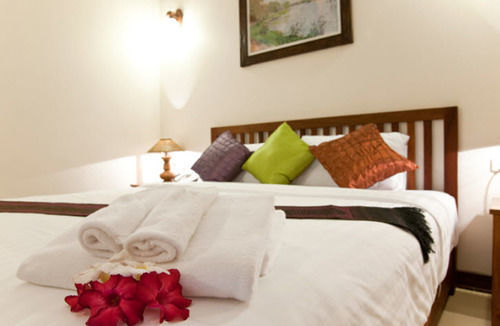 Baankhun Chiang Mai Hotel Luaran gambar