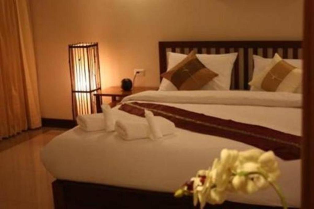 Baankhun Chiang Mai Hotel Bilik gambar