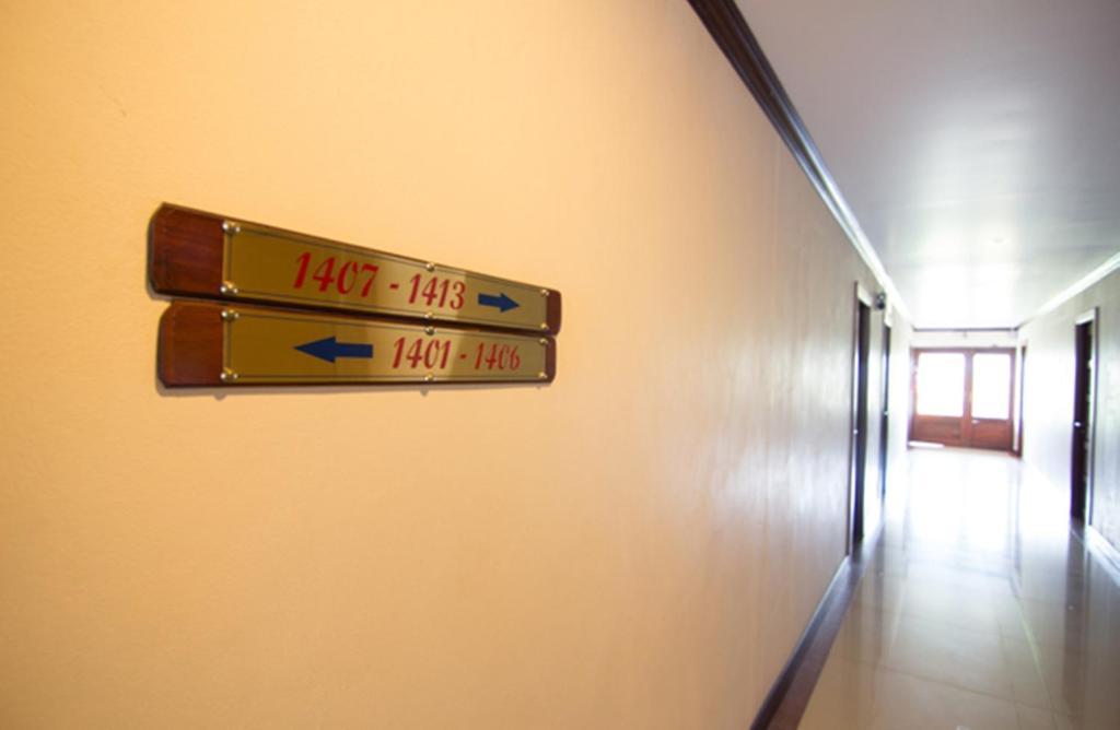 Baankhun Chiang Mai Hotel Bilik gambar