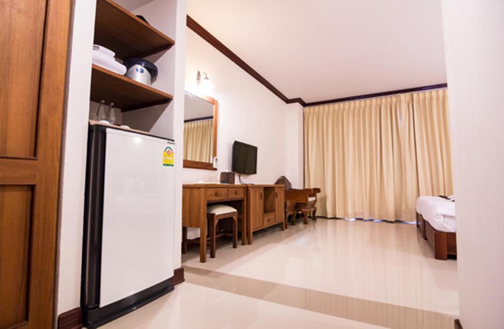 Baankhun Chiang Mai Hotel Luaran gambar