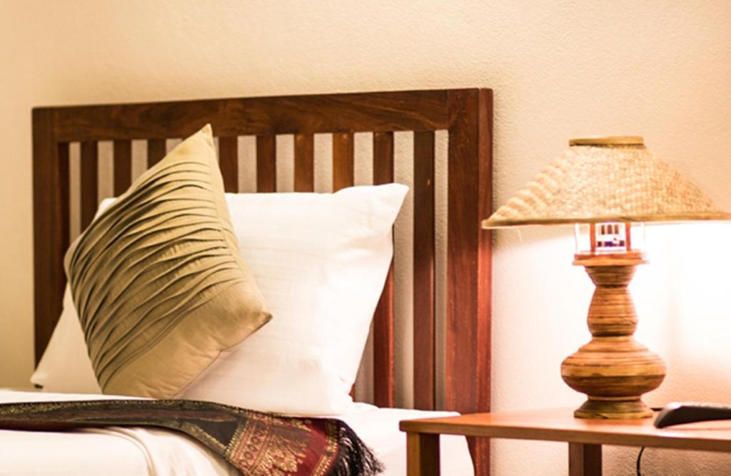 Baankhun Chiang Mai Hotel Luaran gambar