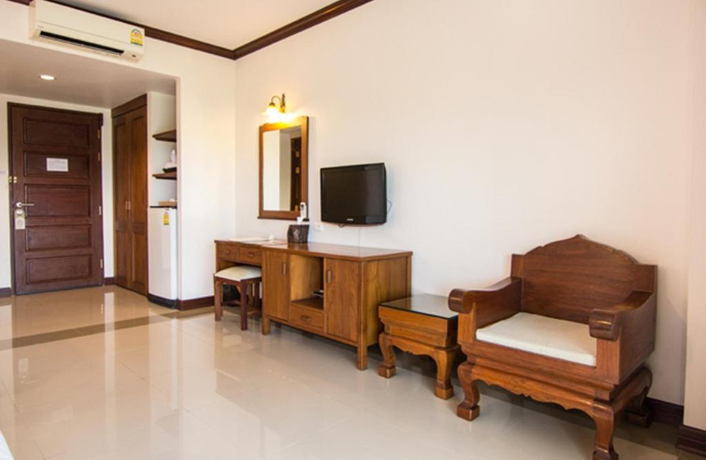 Baankhun Chiang Mai Hotel Luaran gambar