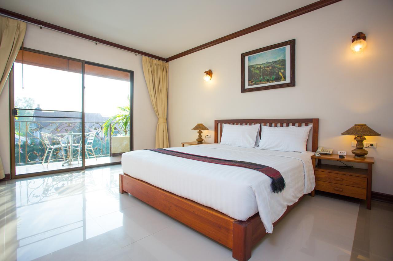 Baankhun Chiang Mai Hotel Luaran gambar