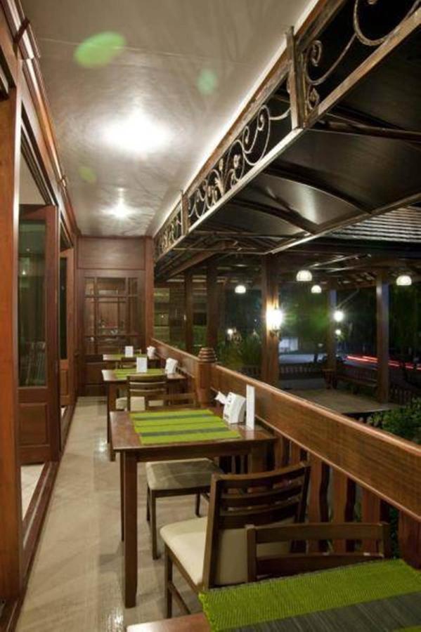 Baankhun Chiang Mai Hotel Luaran gambar