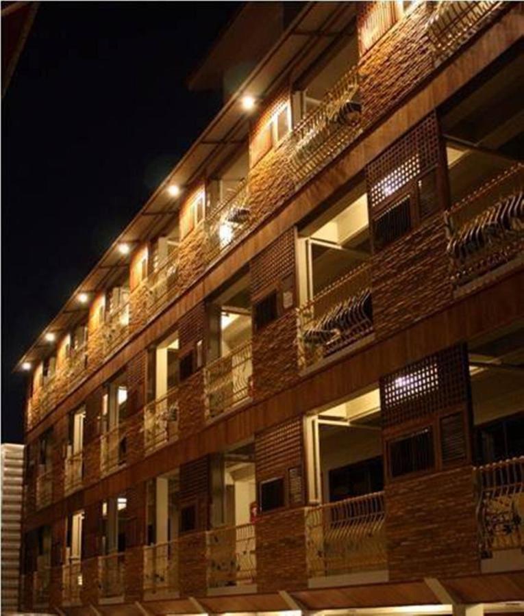 Baankhun Chiang Mai Hotel Luaran gambar