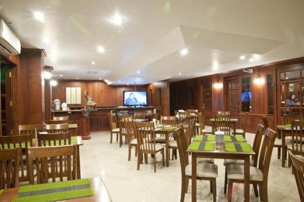 Baankhun Chiang Mai Hotel Luaran gambar